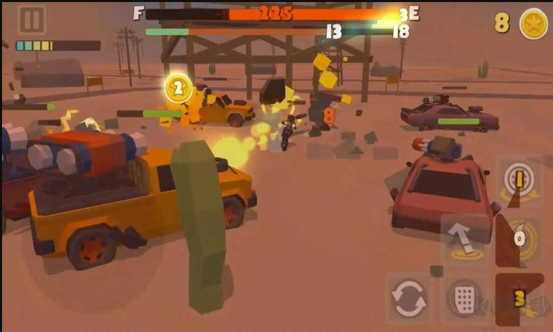 摩托騎士z(RiderZ)