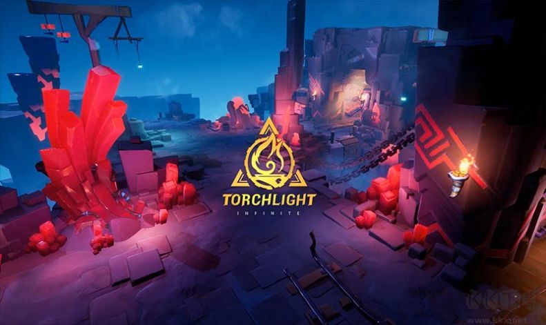 火炬之光無限手游最新版