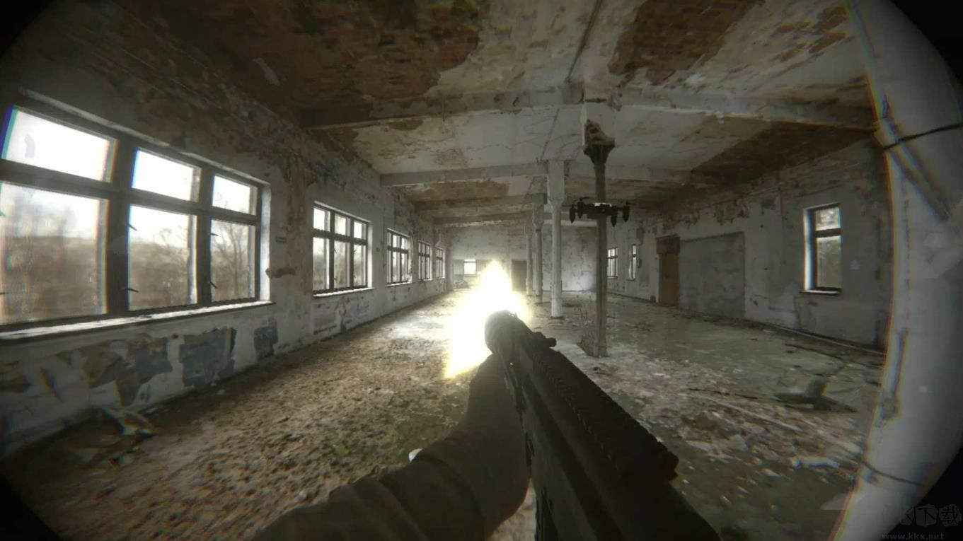 代號:真實手游(內(nèi)置修改器版)