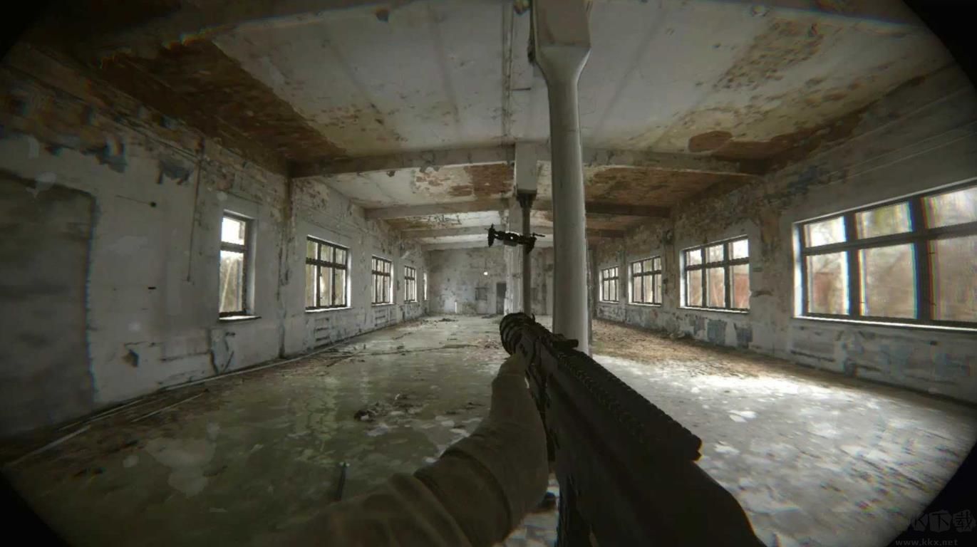 代號:真實手游(內(nèi)置修改器版)