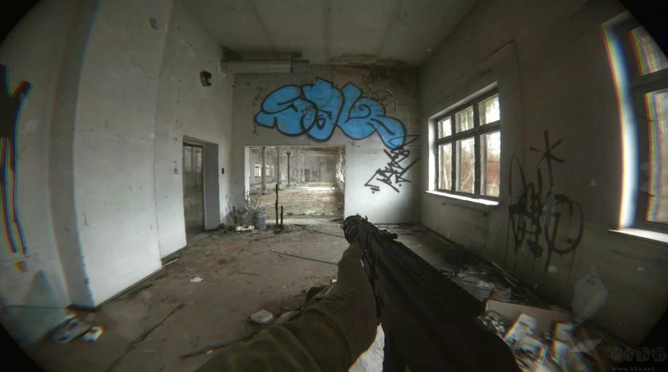 代號:真實手游(內(nèi)置修改器版)