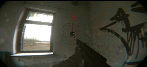 代號:真實手游(內(nèi)置修改器版)