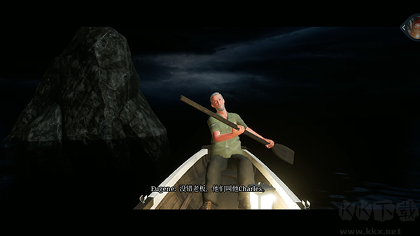 小火車查爾斯官方最新版