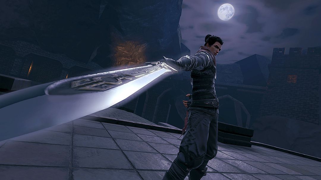 流星蝴蝶劍9.07官網(wǎng)版