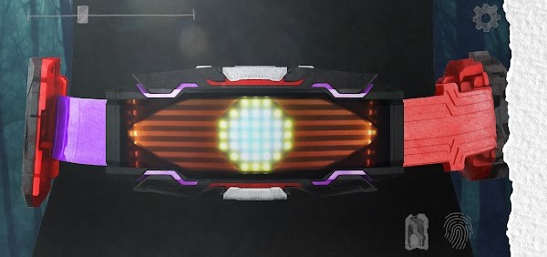 假面騎士極狐變身器模擬器最新版