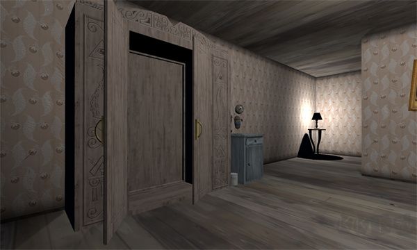 夜幕降臨聯(lián)機(jī)版