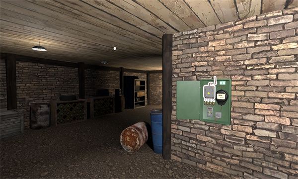 夜幕降臨聯(lián)機(jī)版