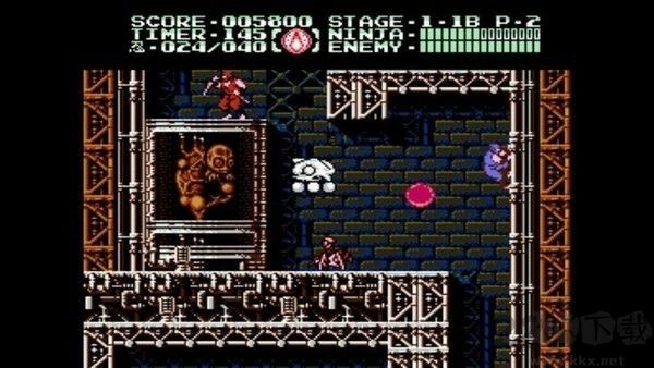 忍者龍劍傳3刀鋒邊緣完整版