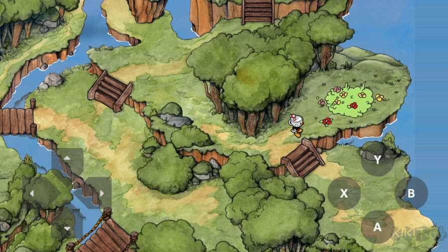 茶杯頭大冒險(xiǎn)正式版