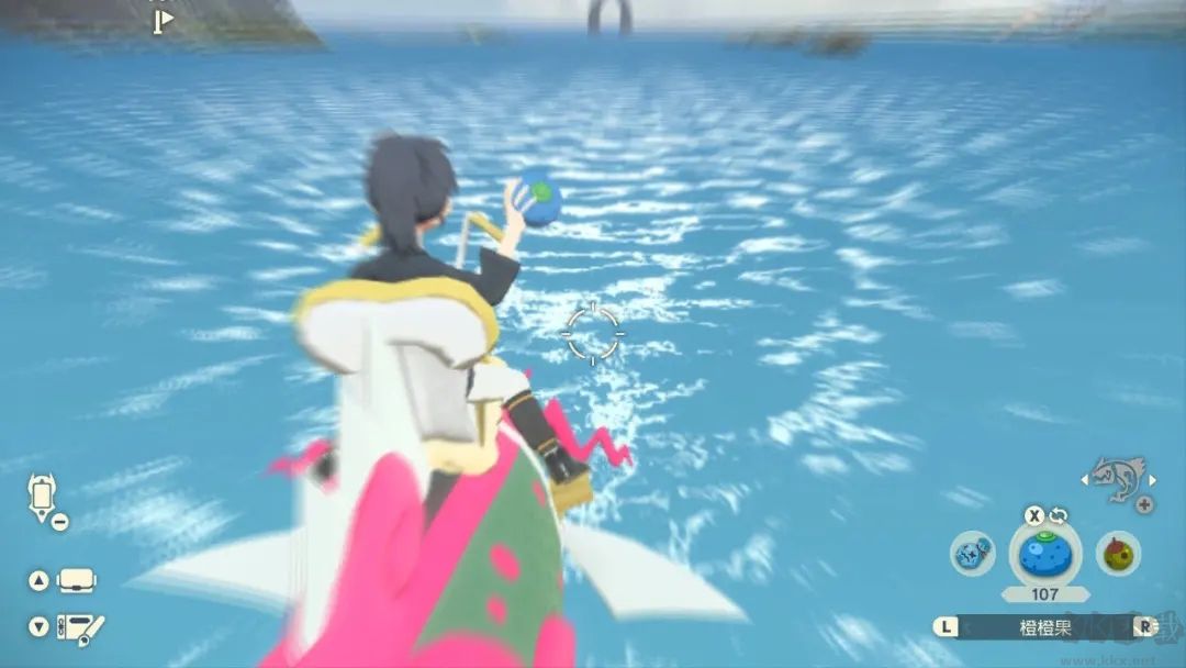 寶可夢傳說阿爾宙斯手機版