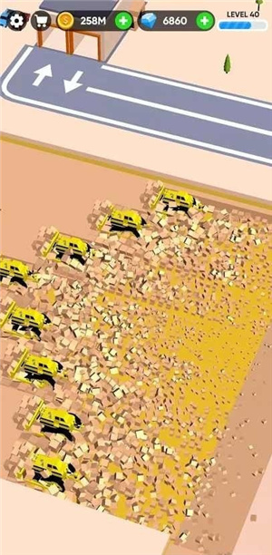 挖掘大亨內(nèi)置菜單版