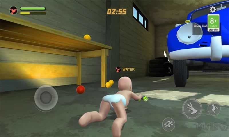 爸爸是你(免廣告版)