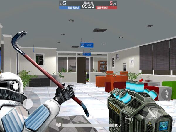 蓋瑞模組安卓版