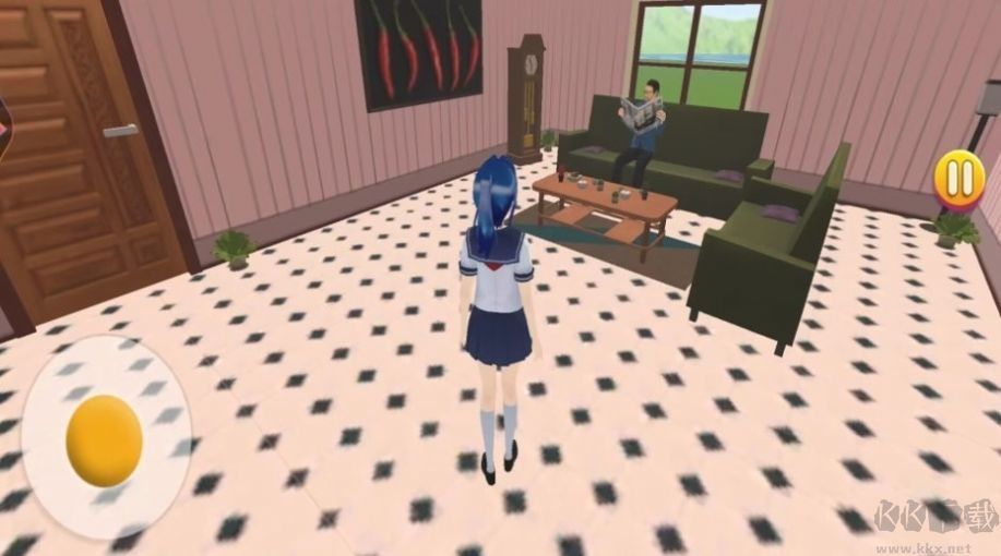 櫻花城市青春物語(yǔ)全劇情版