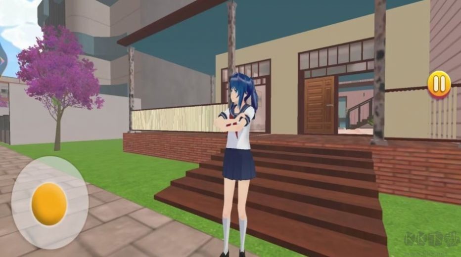 櫻花城市青春物語(yǔ)全劇情版