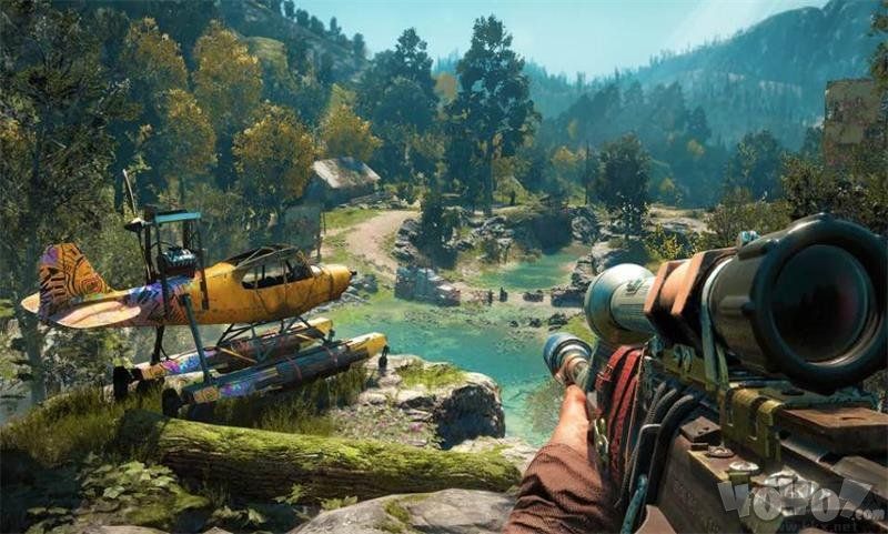 海底巨獸模擬器(內(nèi)置修改器版)