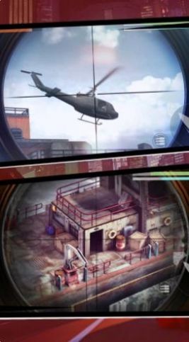 火線突擊槍火戰(zhàn)場(chǎng)正式版