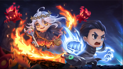 元?dú)怛T士5.0.3免費(fèi)內(nèi)購(gòu)