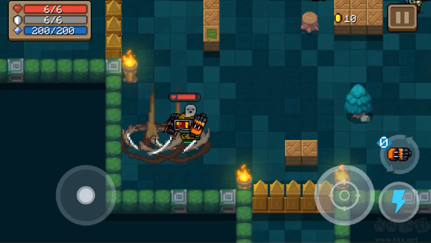 元?dú)怛T士5.0.3免費(fèi)內(nèi)購(gòu)