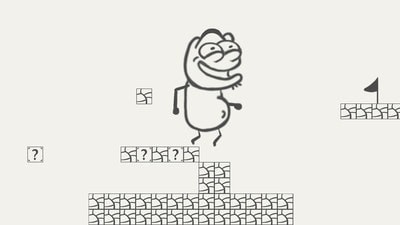 蛙里奧(變態(tài)版)