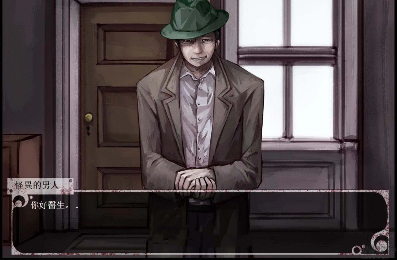 薇爾希7.0冷狐漢化版