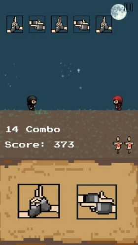 忍者對(duì)決下載-忍者對(duì)決安卓版下載