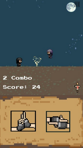 忍者對(duì)決下載-忍者對(duì)決安卓版下載