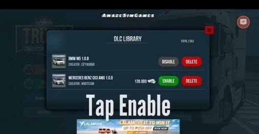 手動(dòng)擋停車場(chǎng)最新版