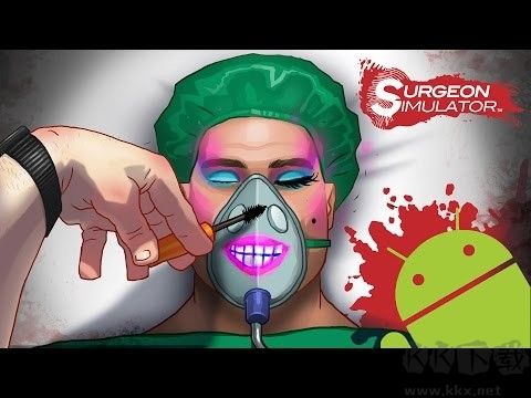 外科手術(shù)醫(yī)生中文版