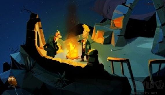 重返猴島最新版