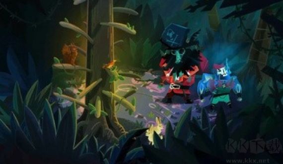 重返猴島最新版