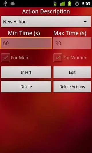 Couple Game情侶游戲最新版