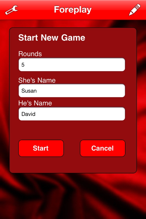 Couple Game情侶游戲最新版