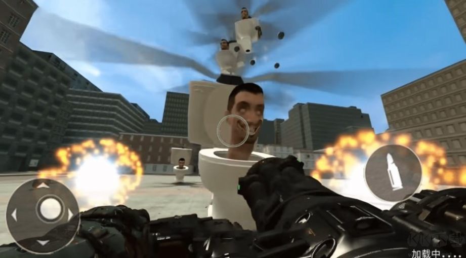 全民吃雞大挑戰(zhàn)最新版