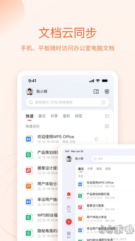 WPS Office-破解付費(fèi)專業(yè)版