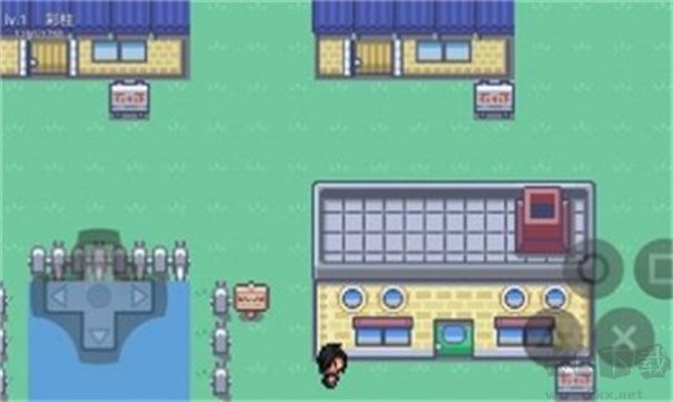 口袋妖怪無(wú)限融合5.0漢化版