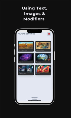 Pixelz AI繪畫手機(jī)版
