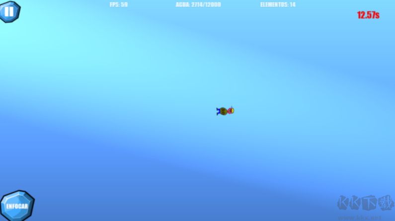 水物理模擬器最新版