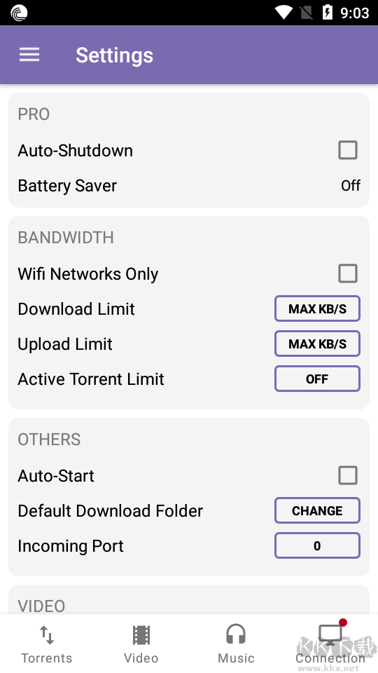 BitTorrent-破解專(zhuān)業(yè)功能