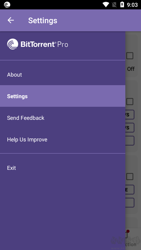 BitTorrent-破解專(zhuān)業(yè)功能