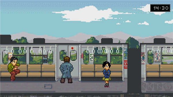 石河倫吾的朋友們手機(jī)版