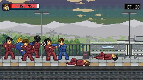 石河倫吾的朋友們手機(jī)版