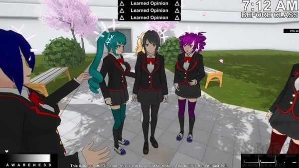 病嬌模擬器手機(jī)版