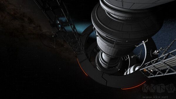 太空機(jī)械模擬器官方最新版