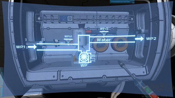 太空機(jī)械模擬器官方最新版
