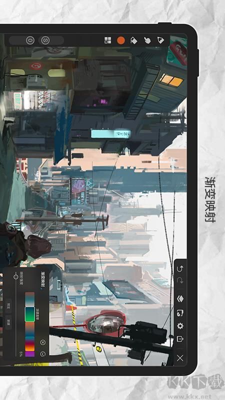 畫(huà)世界Pro安卓版