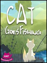 小貓釣魚(Cat Goes Fishing)漢化版 v0.1.1560