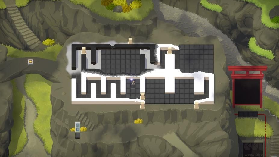 太極Taiji官方中文版