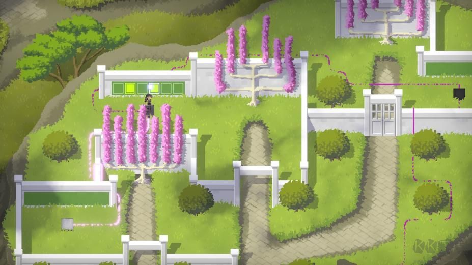 太極Taiji官方中文版