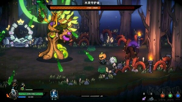 失落城堡手機版